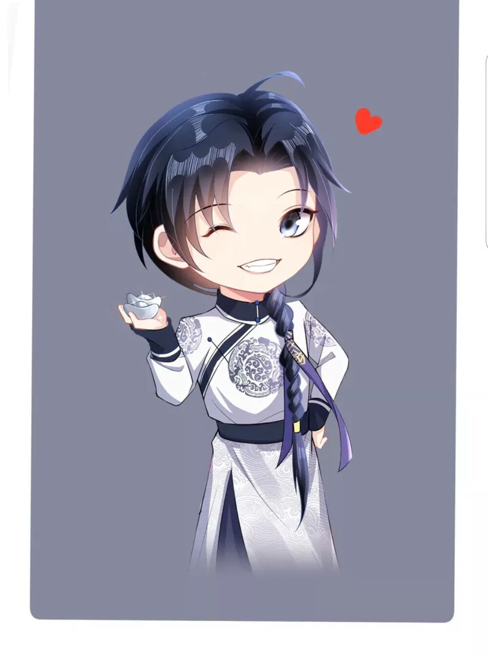 Quận Chúa Cẩn Thận, Đã Định Rồi Khó Đổi Lắm! - Chương 17 - Trang 55