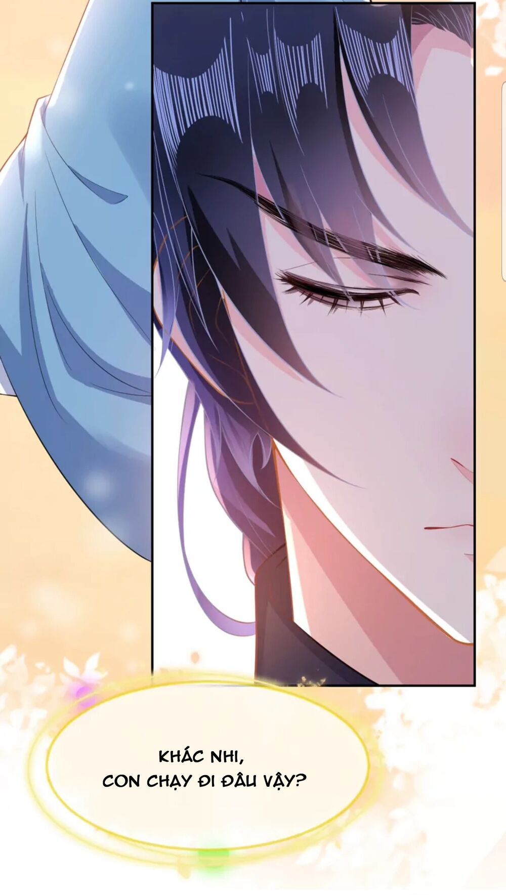 Quận Chúa Cẩn Thận, Đã Định Rồi Khó Đổi Lắm! - Chương 18 - Trang 11