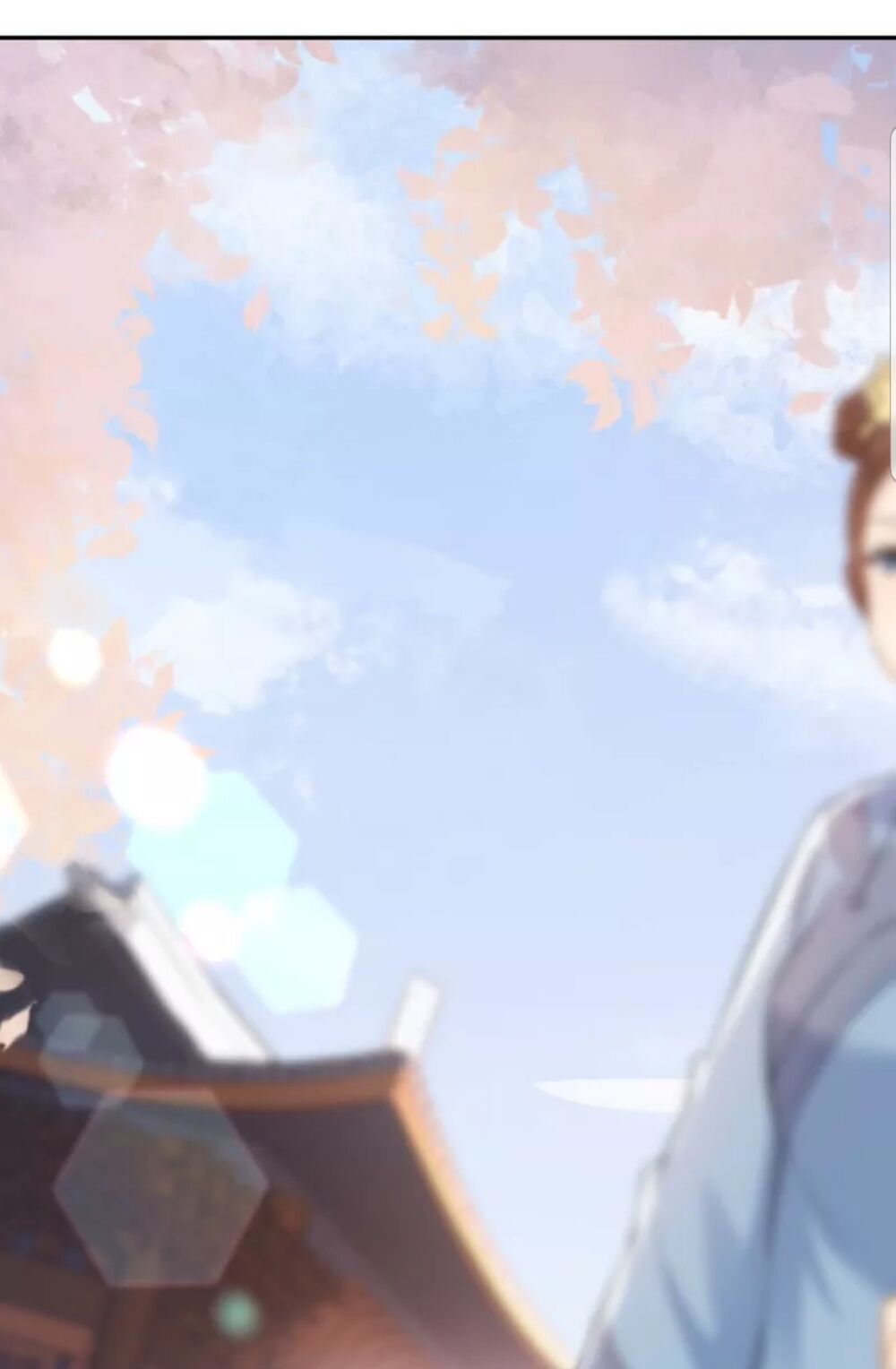 Quận Chúa Cẩn Thận, Đã Định Rồi Khó Đổi Lắm! - Chương 18 - Trang 12