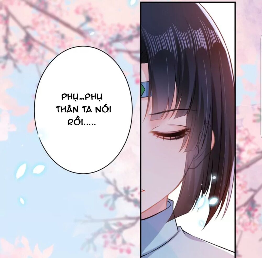 Quận Chúa Cẩn Thận, Đã Định Rồi Khó Đổi Lắm! - Chương 18 - Trang 24