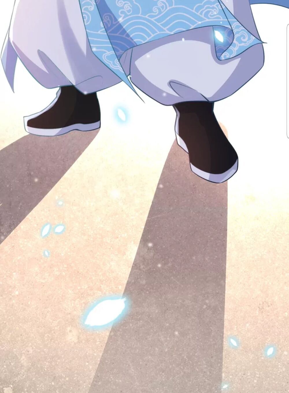 Quận Chúa Cẩn Thận, Đã Định Rồi Khó Đổi Lắm! - Chương 18 - Trang 26