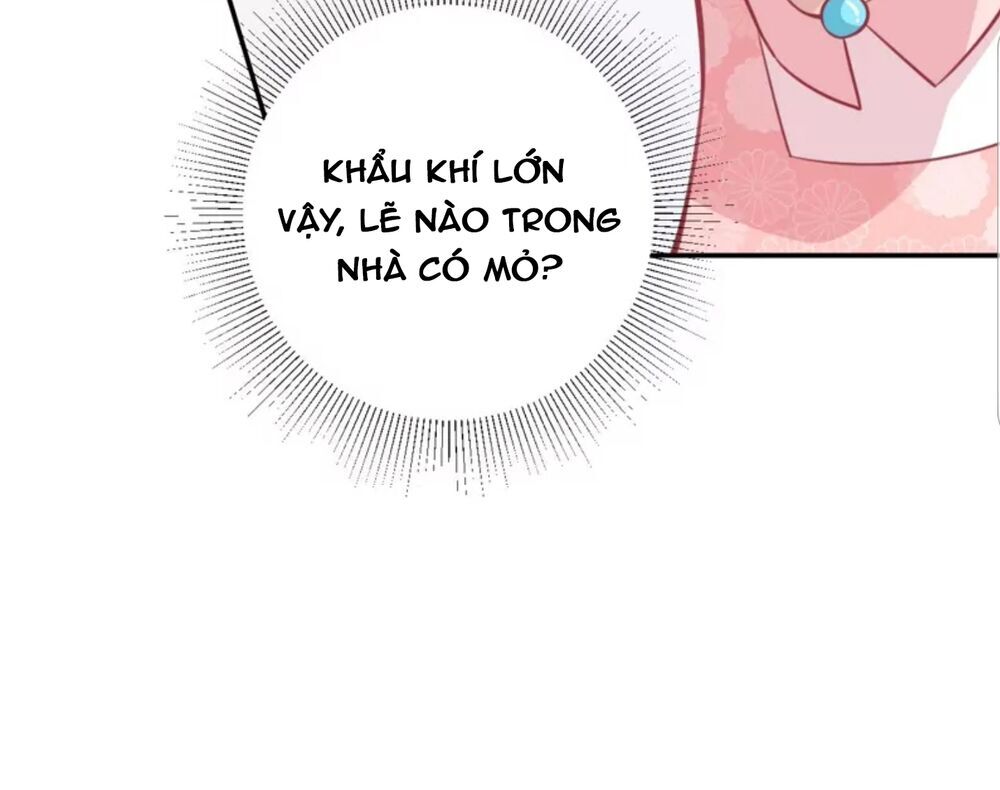 Quận Chúa Cẩn Thận, Đã Định Rồi Khó Đổi Lắm! - Chương 18 - Trang 29