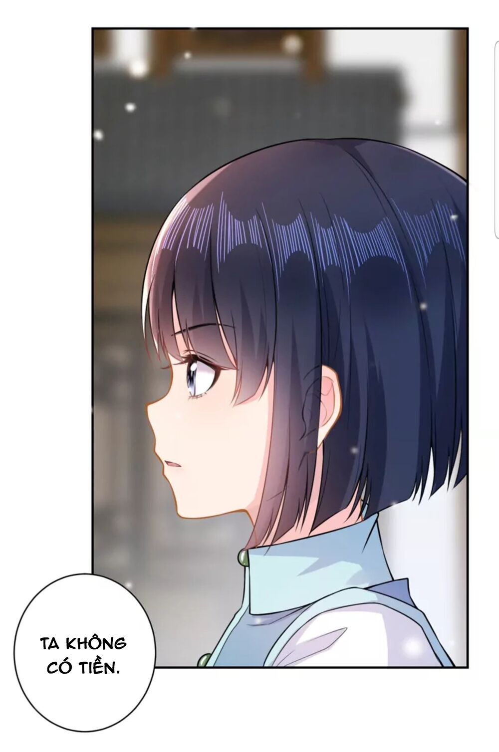 Quận Chúa Cẩn Thận, Đã Định Rồi Khó Đổi Lắm! - Chương 18 - Trang 32