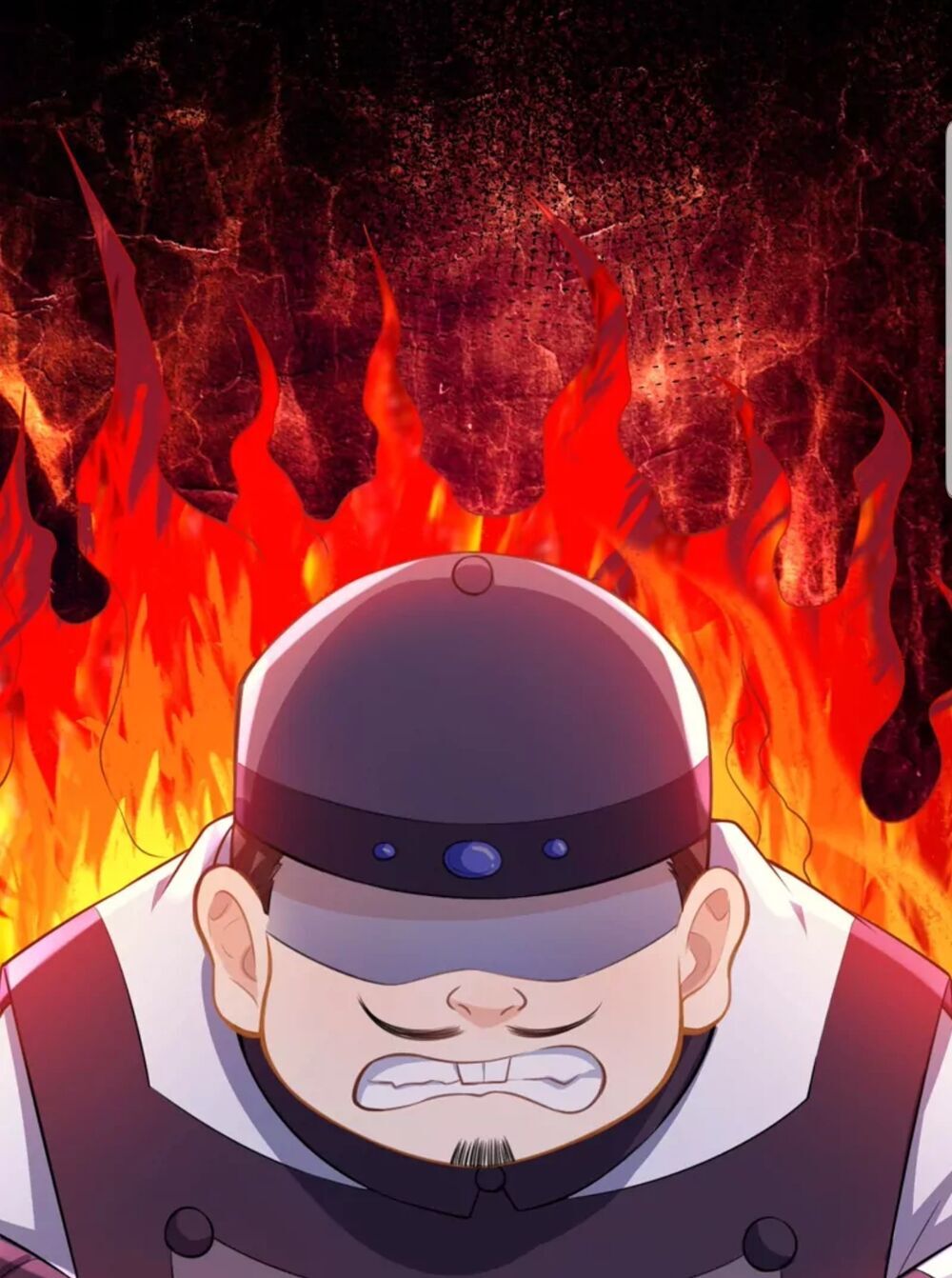 Quận Chúa Cẩn Thận, Đã Định Rồi Khó Đổi Lắm! - Chương 18 - Trang 34