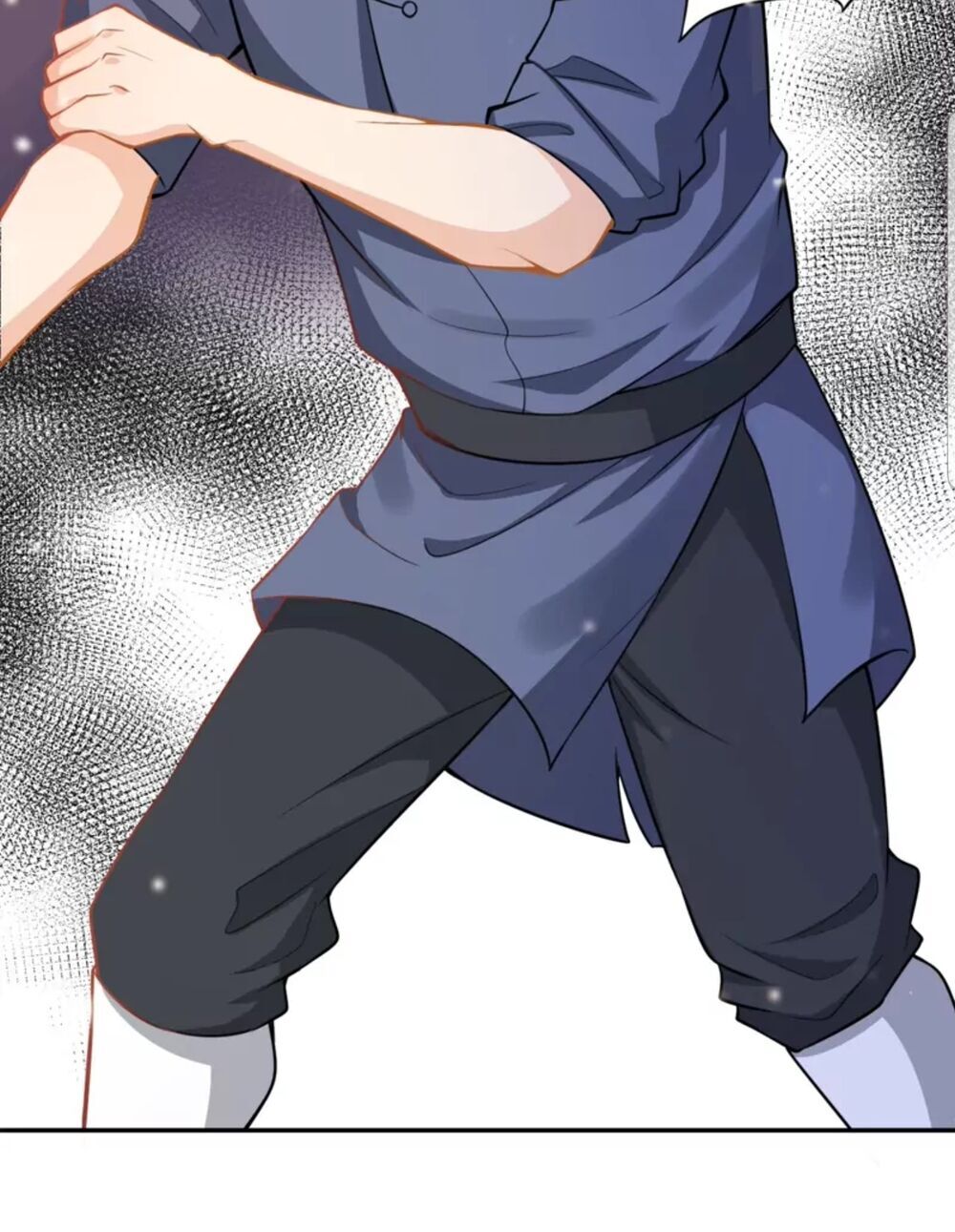 Quận Chúa Cẩn Thận, Đã Định Rồi Khó Đổi Lắm! - Chương 18 - Trang 37