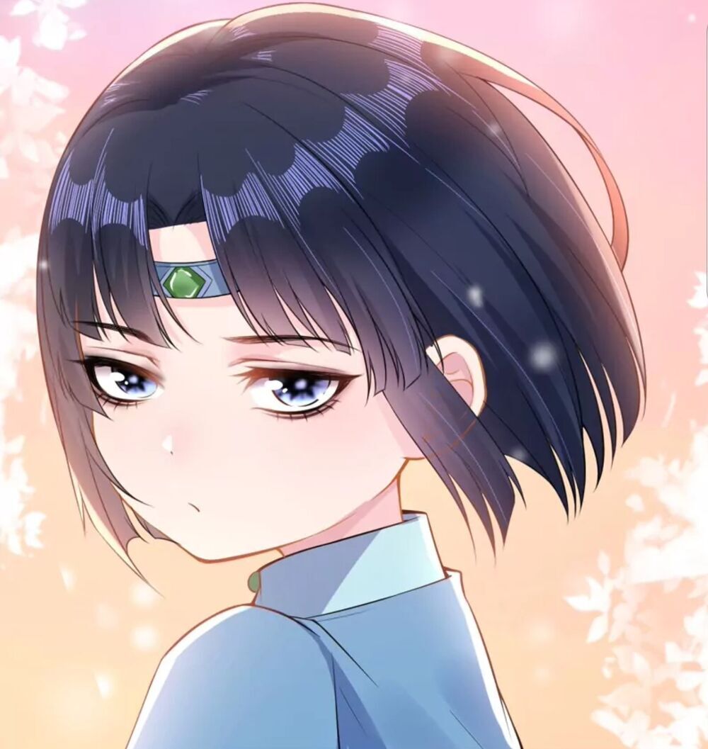 Quận Chúa Cẩn Thận, Đã Định Rồi Khó Đổi Lắm! - Chương 18 - Trang 10