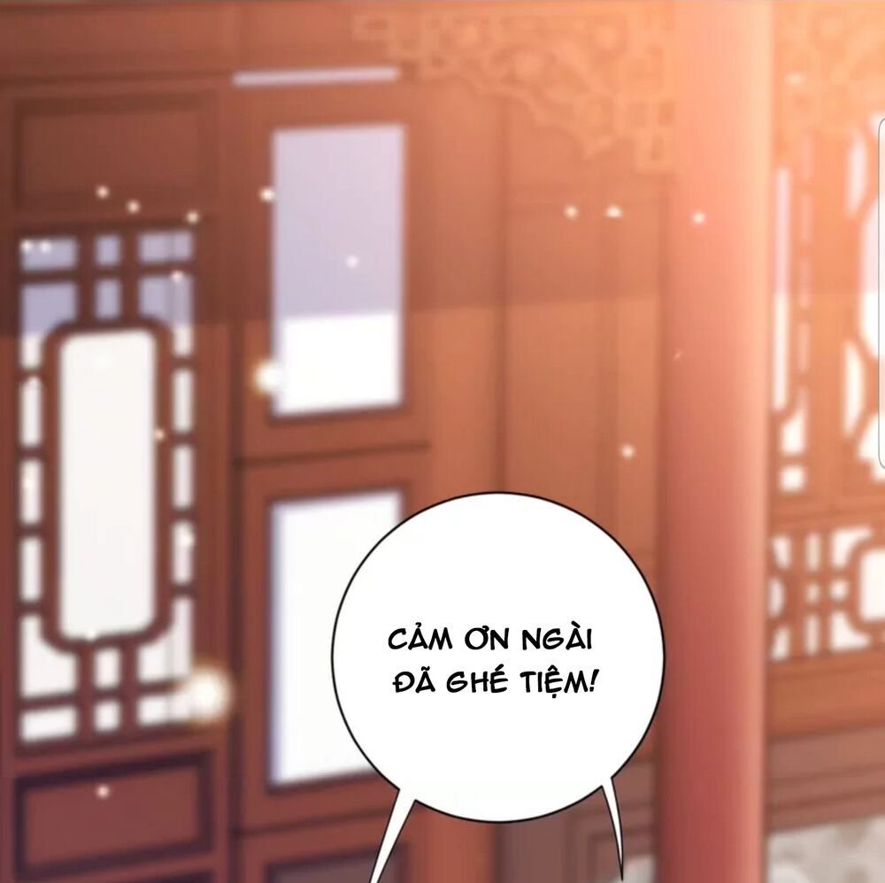 Quận Chúa Cẩn Thận, Đã Định Rồi Khó Đổi Lắm! - Chương 19 - Trang 13