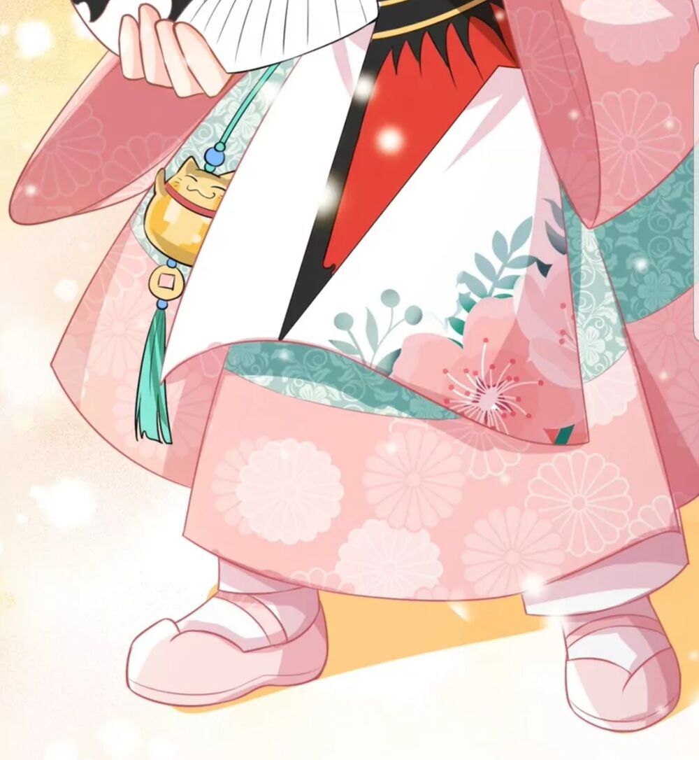 Quận Chúa Cẩn Thận, Đã Định Rồi Khó Đổi Lắm! - Chương 19 - Trang 26