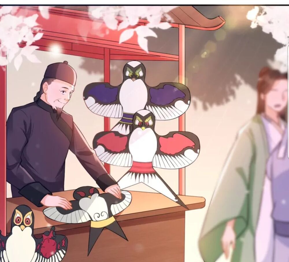 Quận Chúa Cẩn Thận, Đã Định Rồi Khó Đổi Lắm! - Chương 19 - Trang 30