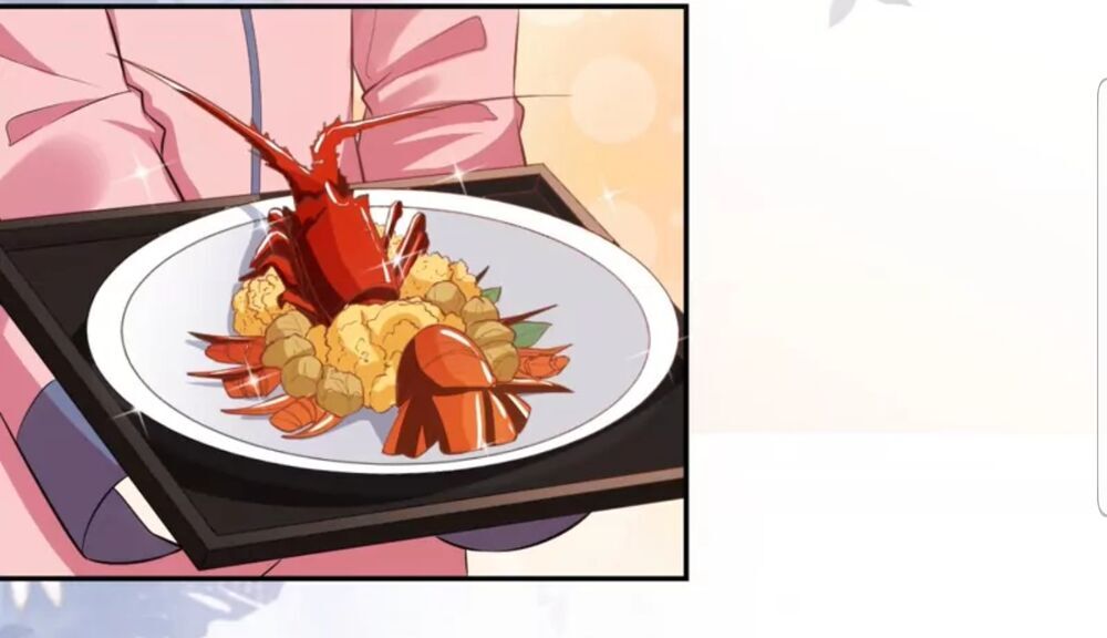 Quận Chúa Cẩn Thận, Đã Định Rồi Khó Đổi Lắm! - Chương 19 - Trang 37