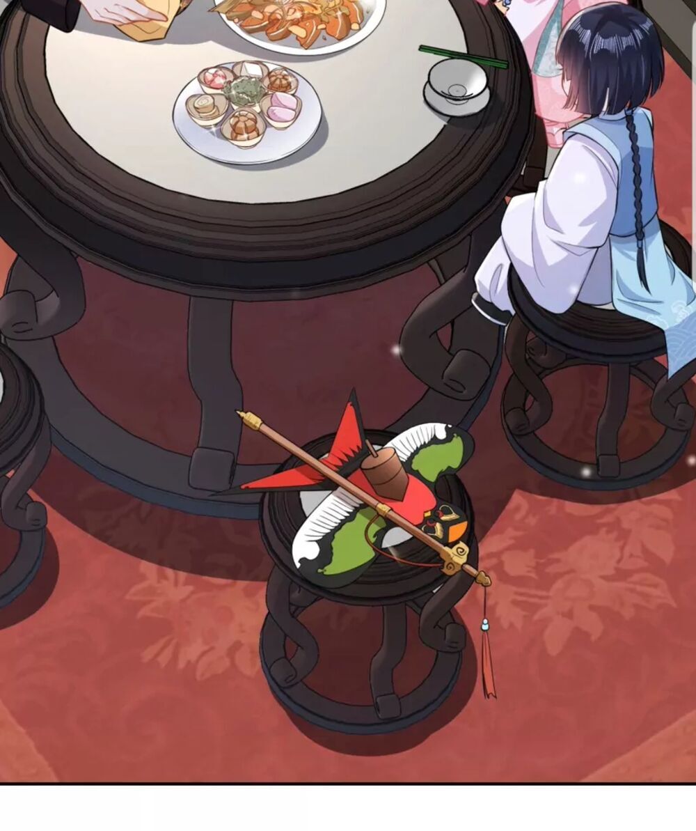 Quận Chúa Cẩn Thận, Đã Định Rồi Khó Đổi Lắm! - Chương 19 - Trang 39