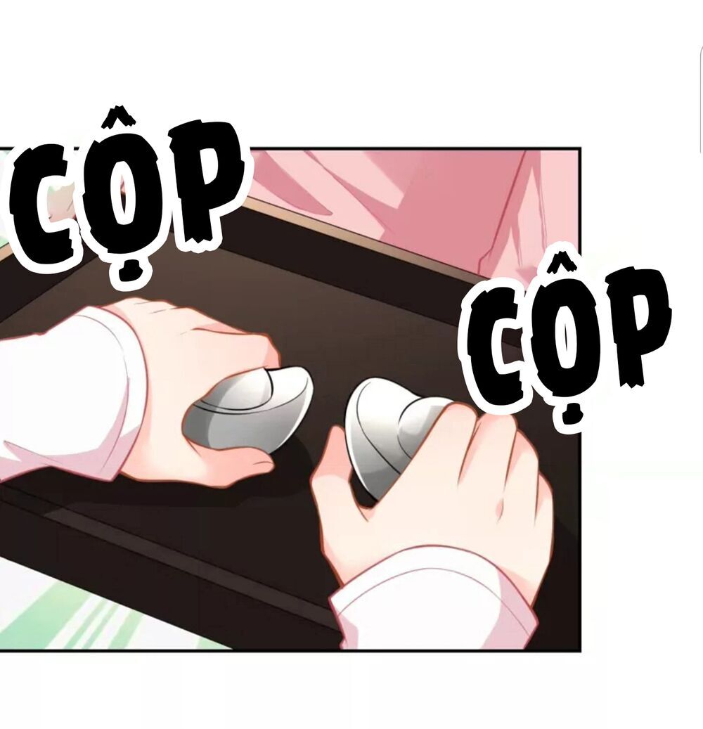 Quận Chúa Cẩn Thận, Đã Định Rồi Khó Đổi Lắm! - Chương 19 - Trang 42