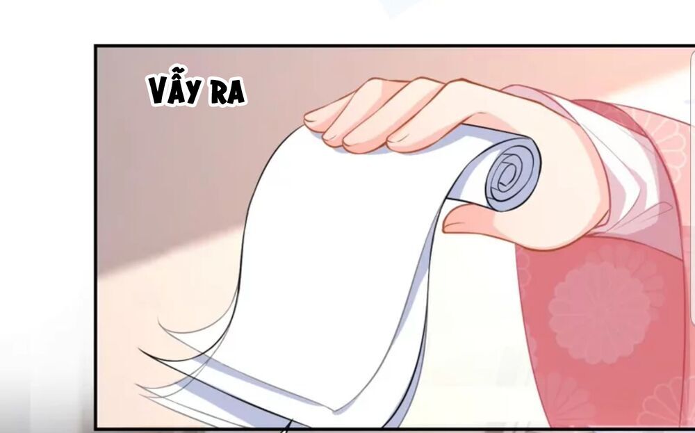 Quận Chúa Cẩn Thận, Đã Định Rồi Khó Đổi Lắm! - Chương 19 - Trang 45