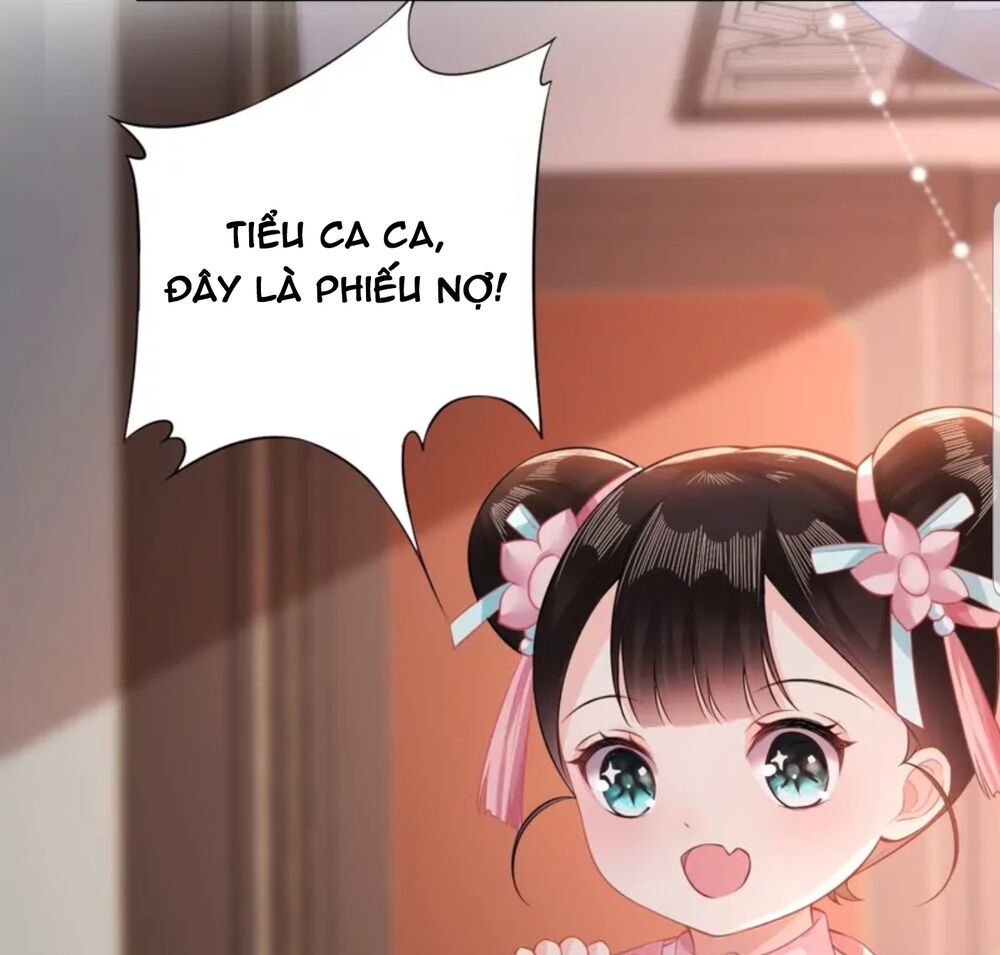 Quận Chúa Cẩn Thận, Đã Định Rồi Khó Đổi Lắm! - Chương 19 - Trang 46