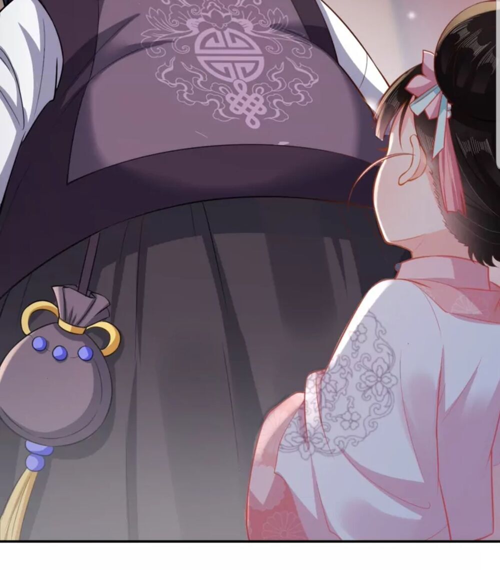 Quận Chúa Cẩn Thận, Đã Định Rồi Khó Đổi Lắm! - Chương 19 - Trang 10