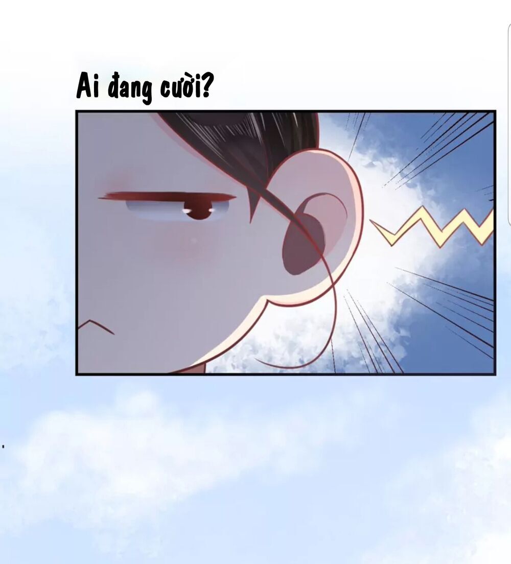 Quận Chúa Cẩn Thận, Đã Định Rồi Khó Đổi Lắm! - Chương 2 - Trang 25