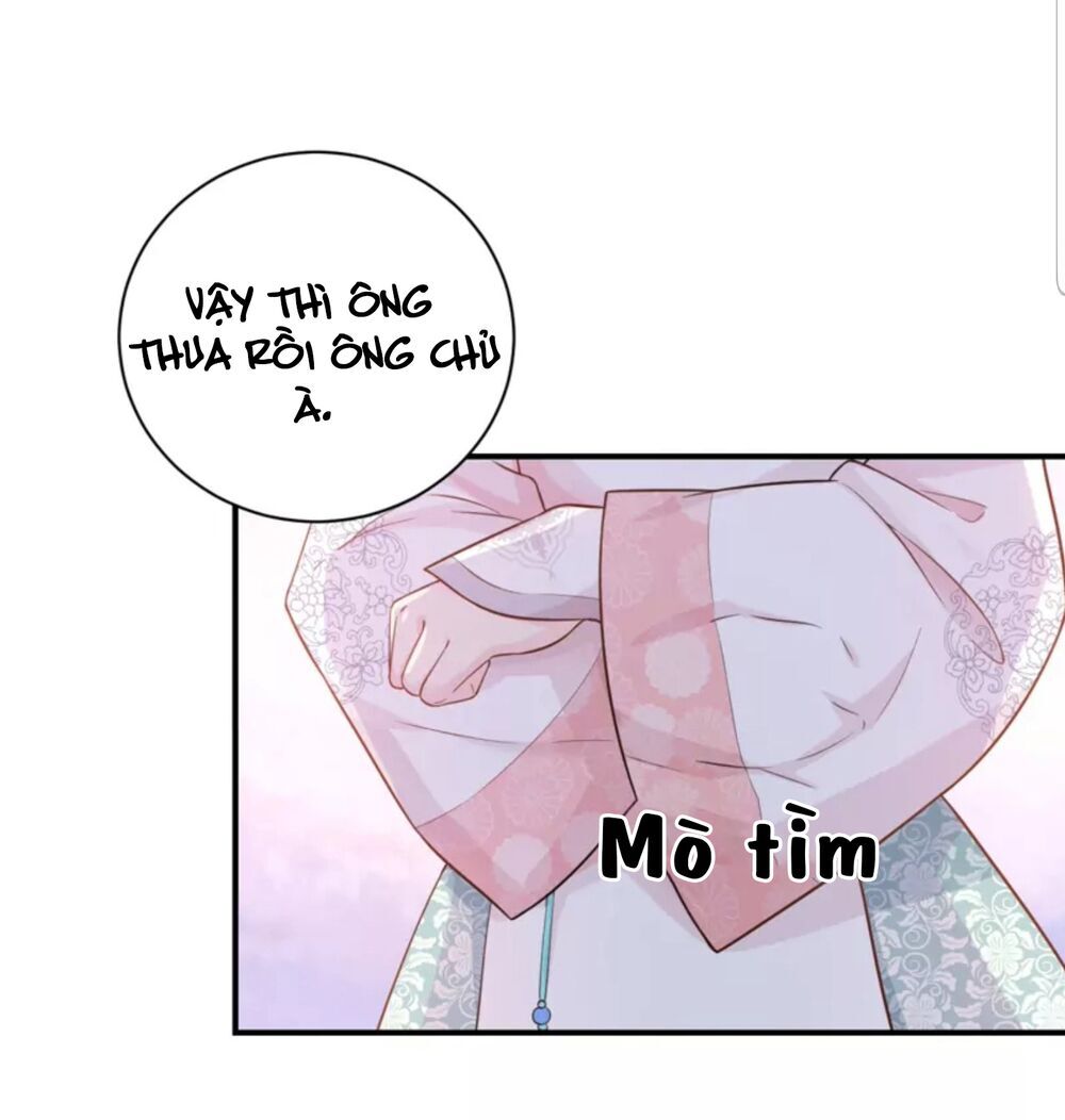 Quận Chúa Cẩn Thận, Đã Định Rồi Khó Đổi Lắm! - Chương 2 - Trang 4