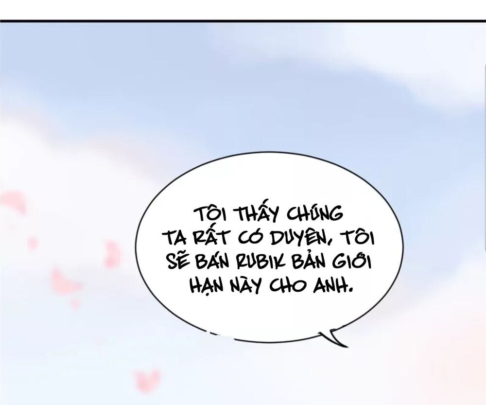 Quận Chúa Cẩn Thận, Đã Định Rồi Khó Đổi Lắm! - Chương 2 - Trang 38