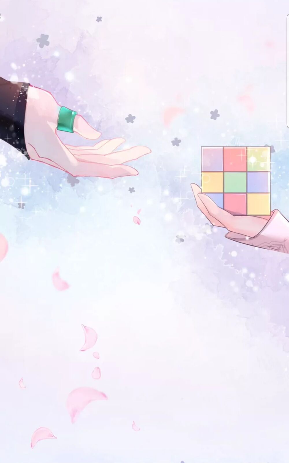 Quận Chúa Cẩn Thận, Đã Định Rồi Khó Đổi Lắm! - Chương 2 - Trang 41