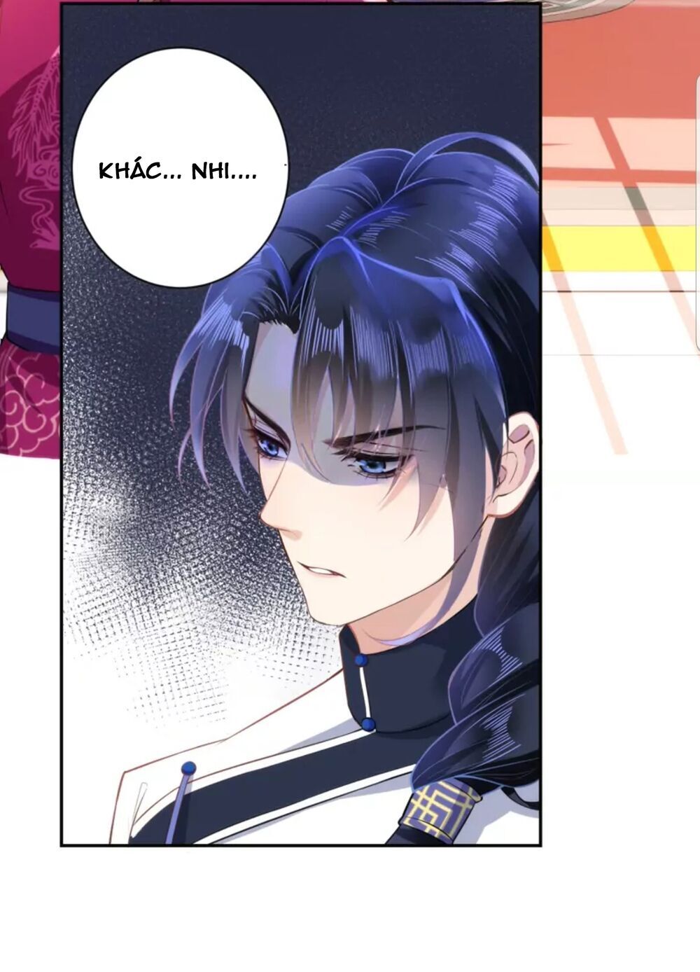 Quận Chúa Cẩn Thận, Đã Định Rồi Khó Đổi Lắm! - Chương 20 - Trang 15