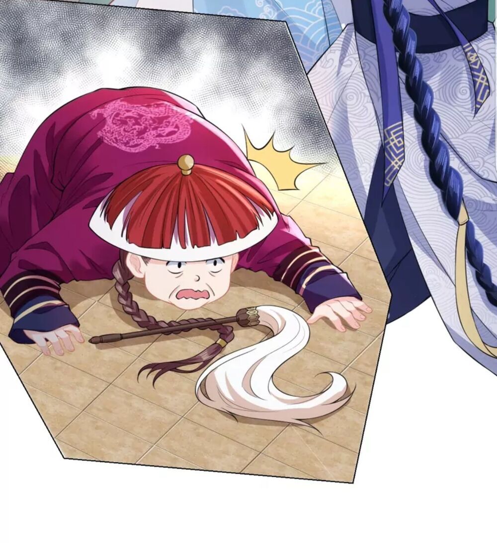 Quận Chúa Cẩn Thận, Đã Định Rồi Khó Đổi Lắm! - Chương 20 - Trang 19