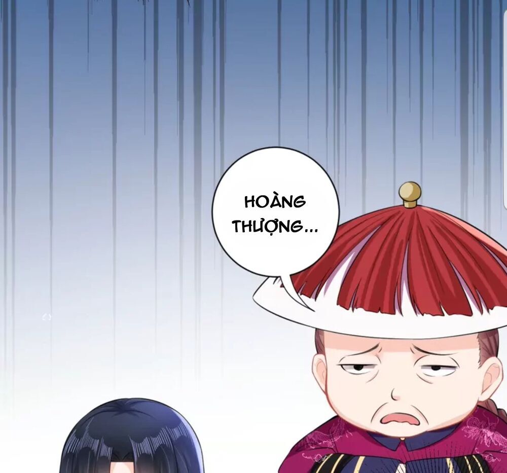 Quận Chúa Cẩn Thận, Đã Định Rồi Khó Đổi Lắm! - Chương 20 - Trang 23