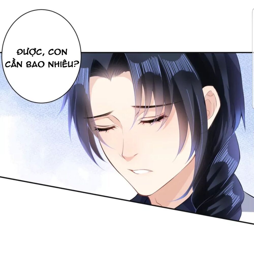 Quận Chúa Cẩn Thận, Đã Định Rồi Khó Đổi Lắm! - Chương 20 - Trang 33