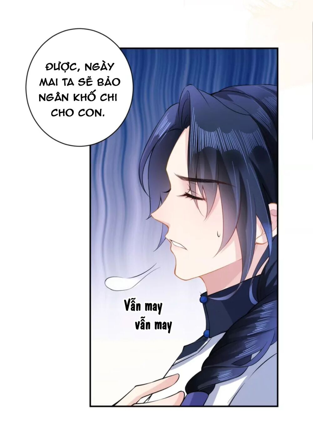 Quận Chúa Cẩn Thận, Đã Định Rồi Khó Đổi Lắm! - Chương 20 - Trang 38