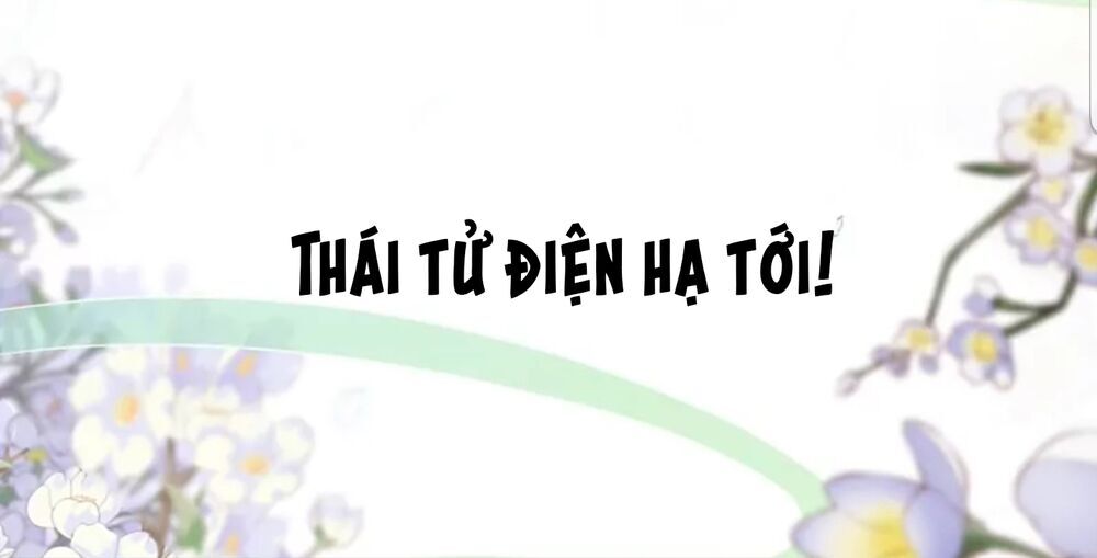 Quận Chúa Cẩn Thận, Đã Định Rồi Khó Đổi Lắm! - Chương 20 - Trang 10