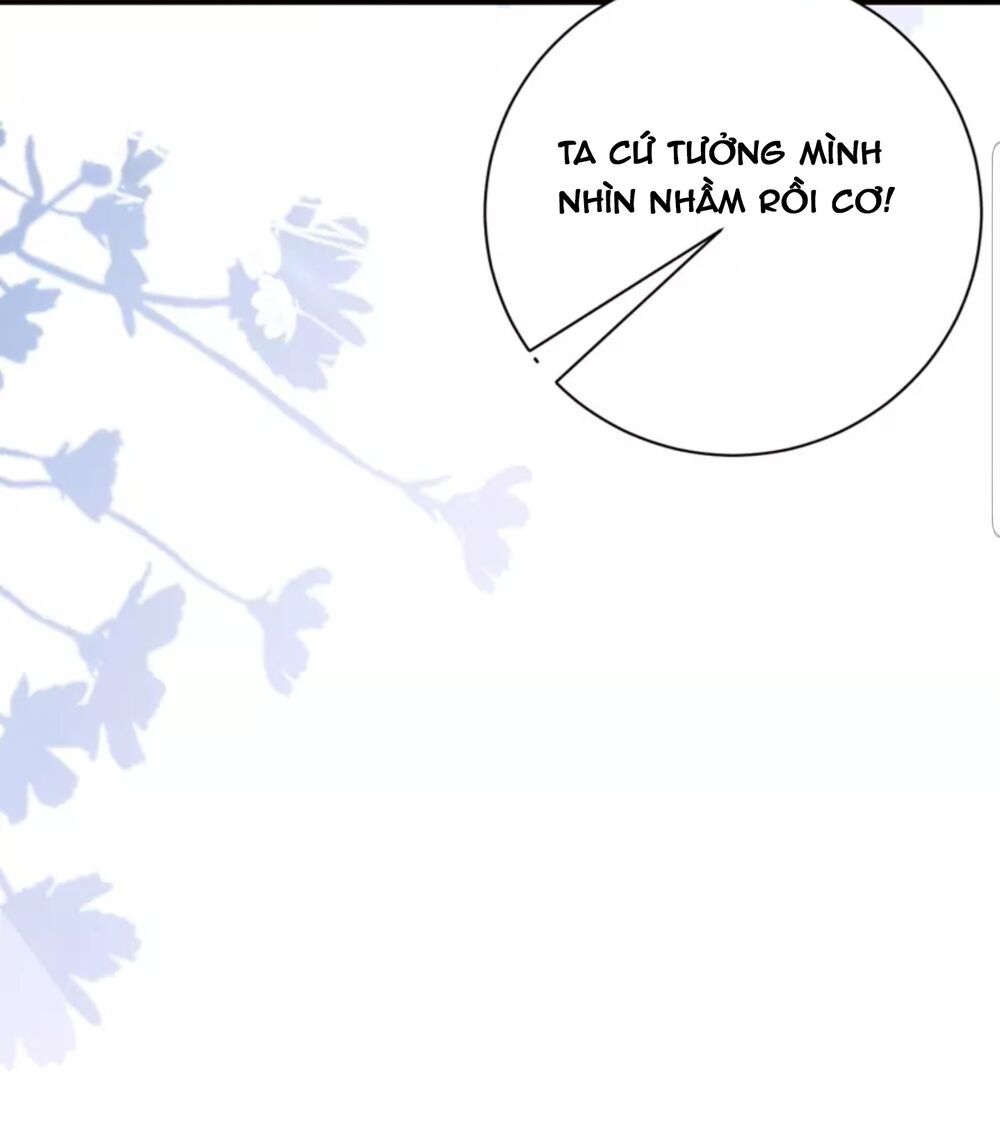 Quận Chúa Cẩn Thận, Đã Định Rồi Khó Đổi Lắm! - Chương 21 - Trang 21