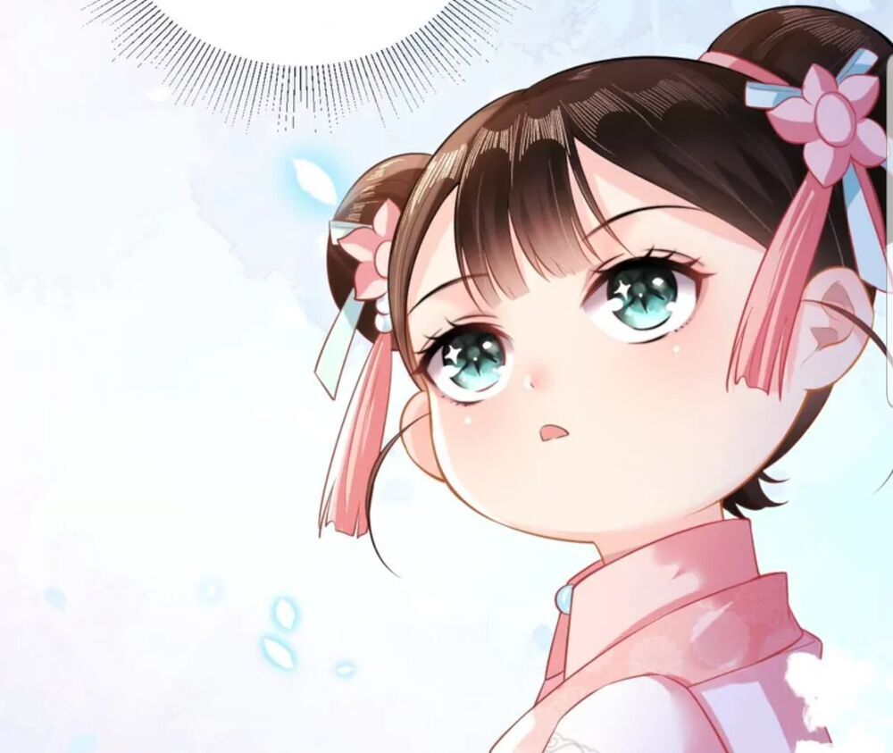 Quận Chúa Cẩn Thận, Đã Định Rồi Khó Đổi Lắm! - Chương 21 - Trang 47