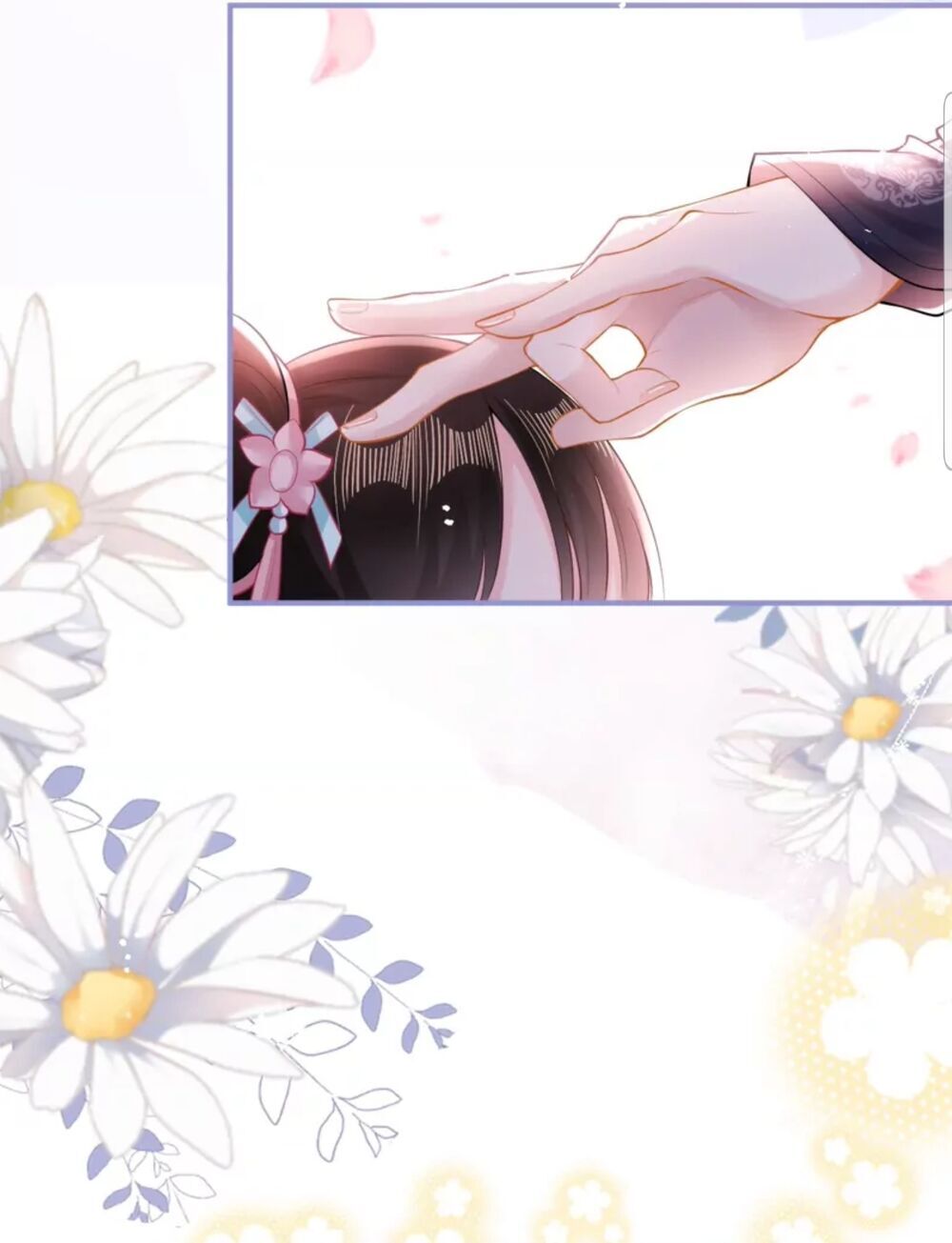 Quận Chúa Cẩn Thận, Đã Định Rồi Khó Đổi Lắm! - Chương 22 - Trang 21