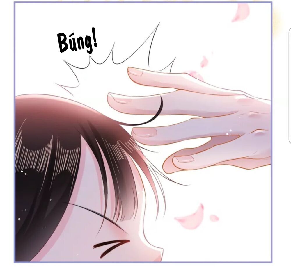 Quận Chúa Cẩn Thận, Đã Định Rồi Khó Đổi Lắm! - Chương 22 - Trang 22