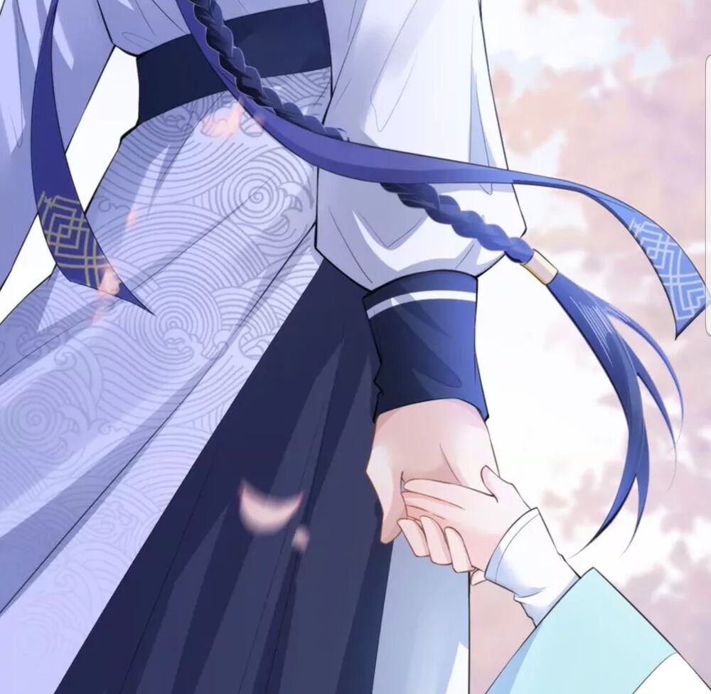 Quận Chúa Cẩn Thận, Đã Định Rồi Khó Đổi Lắm! - Chương 22 - Trang 29