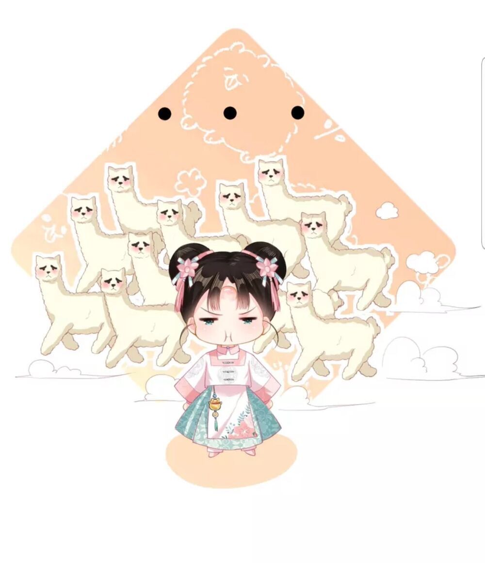 Quận Chúa Cẩn Thận, Đã Định Rồi Khó Đổi Lắm! - Chương 22 - Trang 32