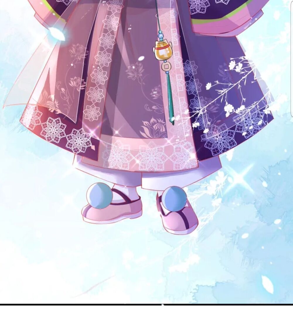 Quận Chúa Cẩn Thận, Đã Định Rồi Khó Đổi Lắm! - Chương 22 - Trang 46