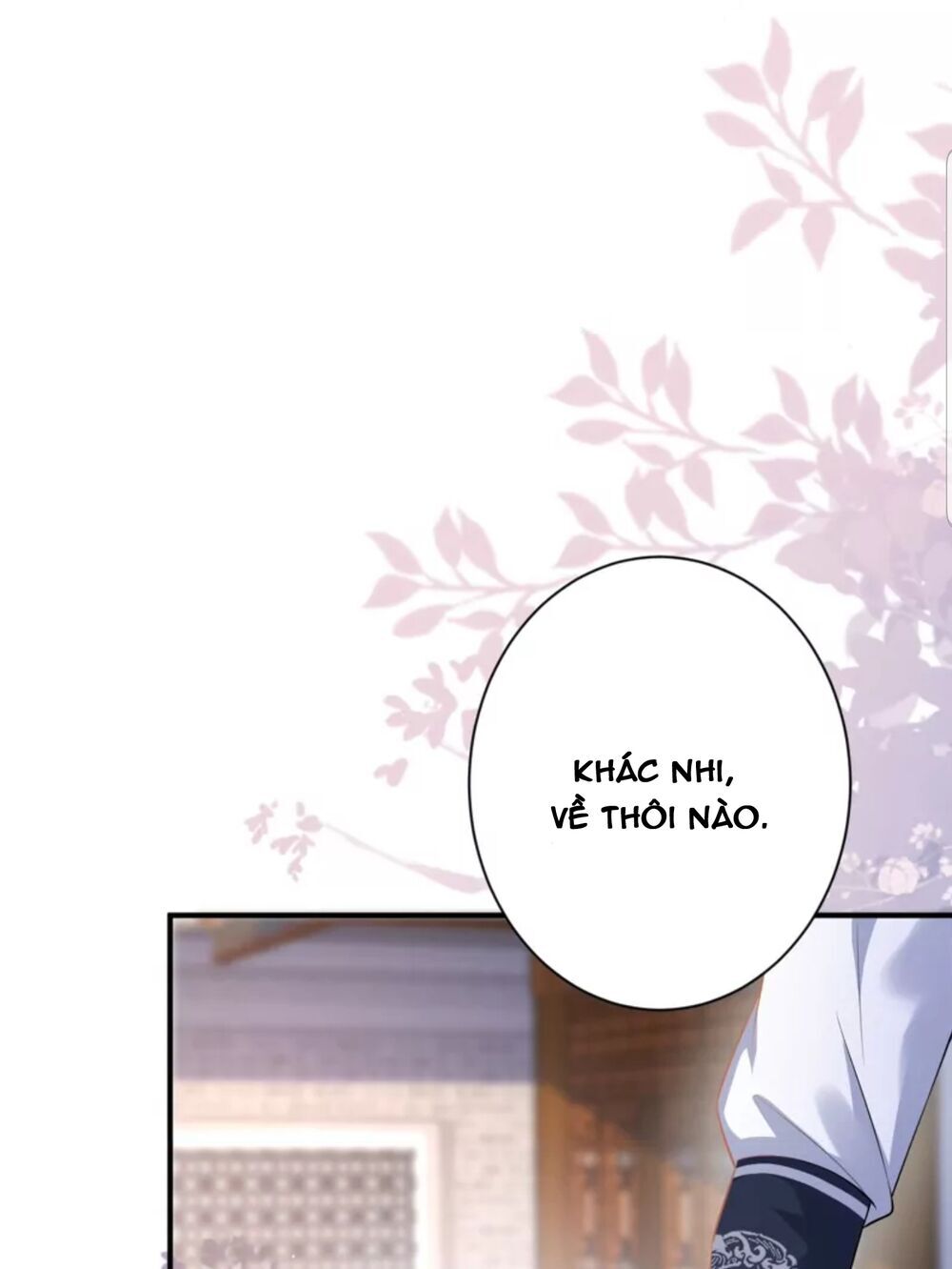 Quận Chúa Cẩn Thận, Đã Định Rồi Khó Đổi Lắm! - Chương 22 - Trang 6