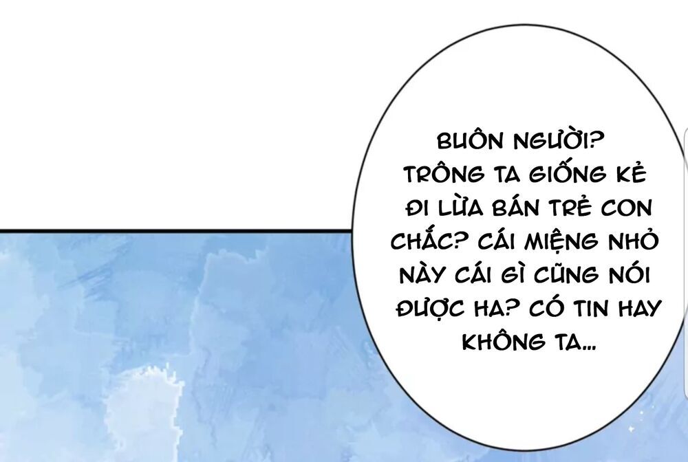 Quận Chúa Cẩn Thận, Đã Định Rồi Khó Đổi Lắm! - Chương 22 - Trang 9