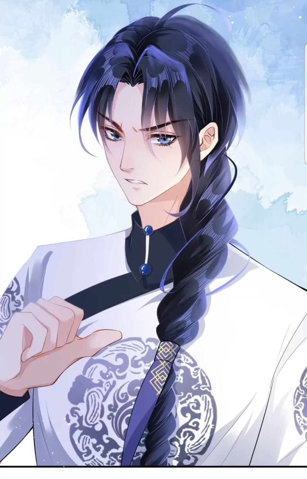 Quận Chúa Cẩn Thận, Đã Định Rồi Khó Đổi Lắm! - Chương 22 - Trang 10