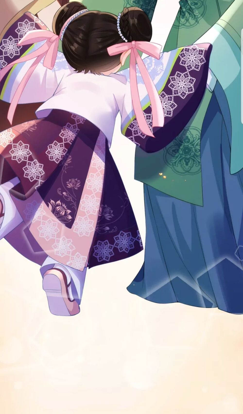 Quận Chúa Cẩn Thận, Đã Định Rồi Khó Đổi Lắm! - Chương 23 - Trang 13