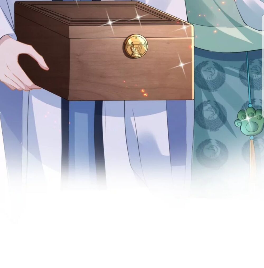 Quận Chúa Cẩn Thận, Đã Định Rồi Khó Đổi Lắm! - Chương 23 - Trang 18