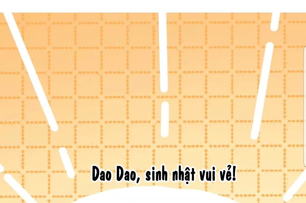 Quận Chúa Cẩn Thận, Đã Định Rồi Khó Đổi Lắm! - Chương 23 - Trang 19