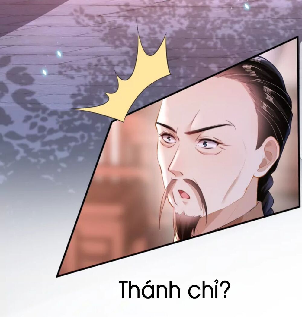 Quận Chúa Cẩn Thận, Đã Định Rồi Khó Đổi Lắm! - Chương 23 - Trang 24