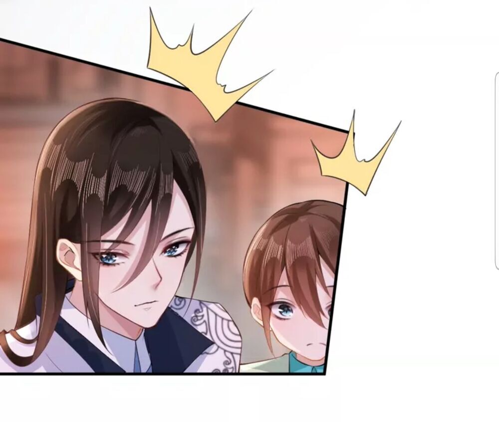 Quận Chúa Cẩn Thận, Đã Định Rồi Khó Đổi Lắm! - Chương 23 - Trang 25