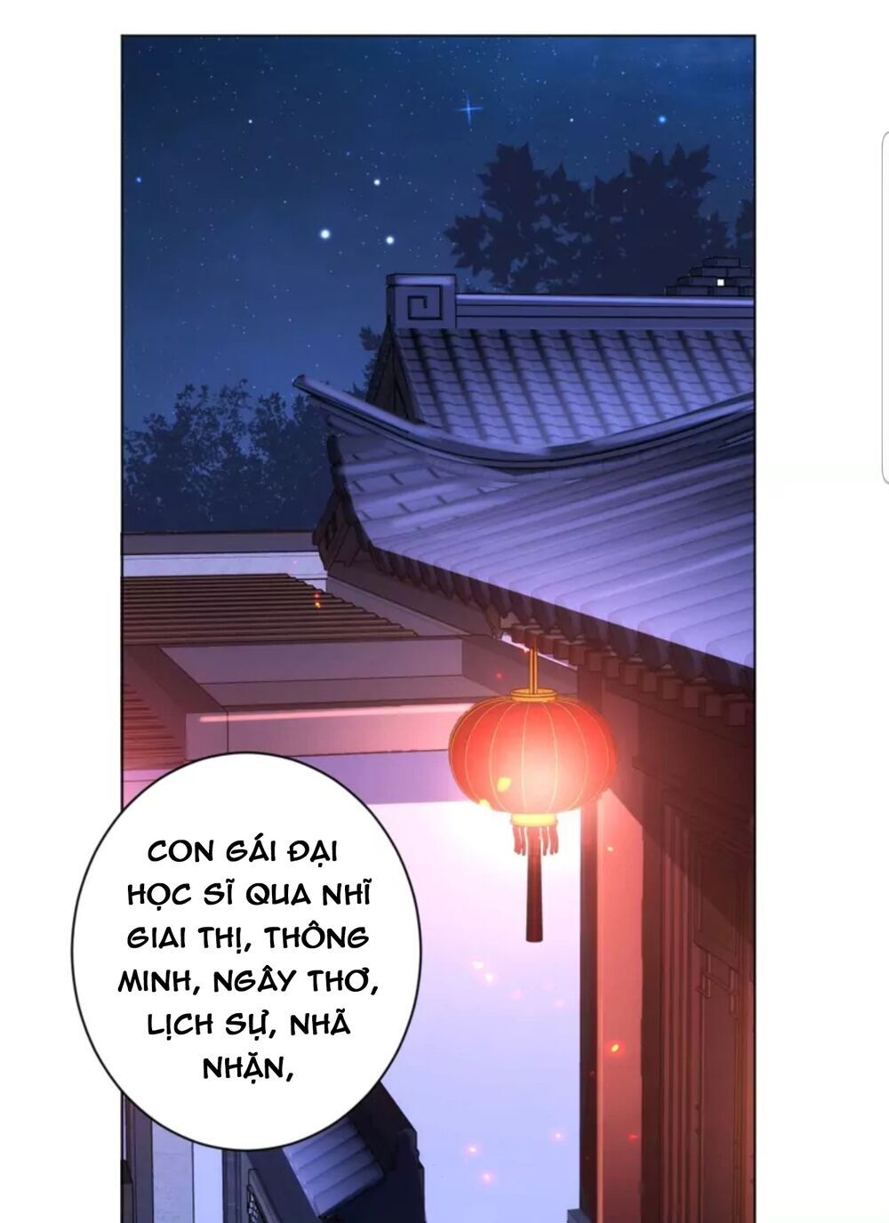 Quận Chúa Cẩn Thận, Đã Định Rồi Khó Đổi Lắm! - Chương 23 - Trang 28