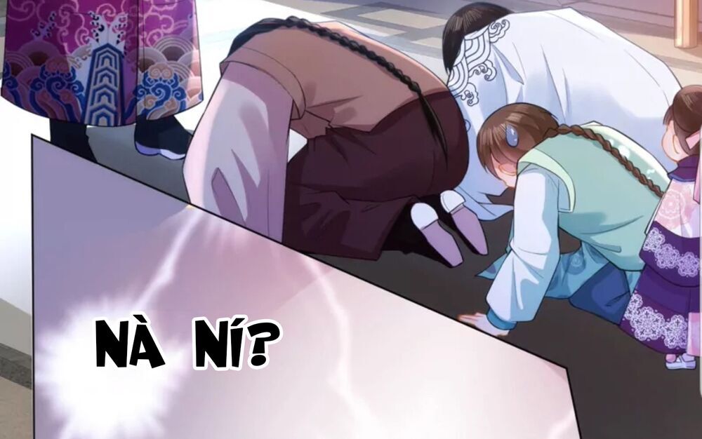 Quận Chúa Cẩn Thận, Đã Định Rồi Khó Đổi Lắm! - Chương 23 - Trang 30