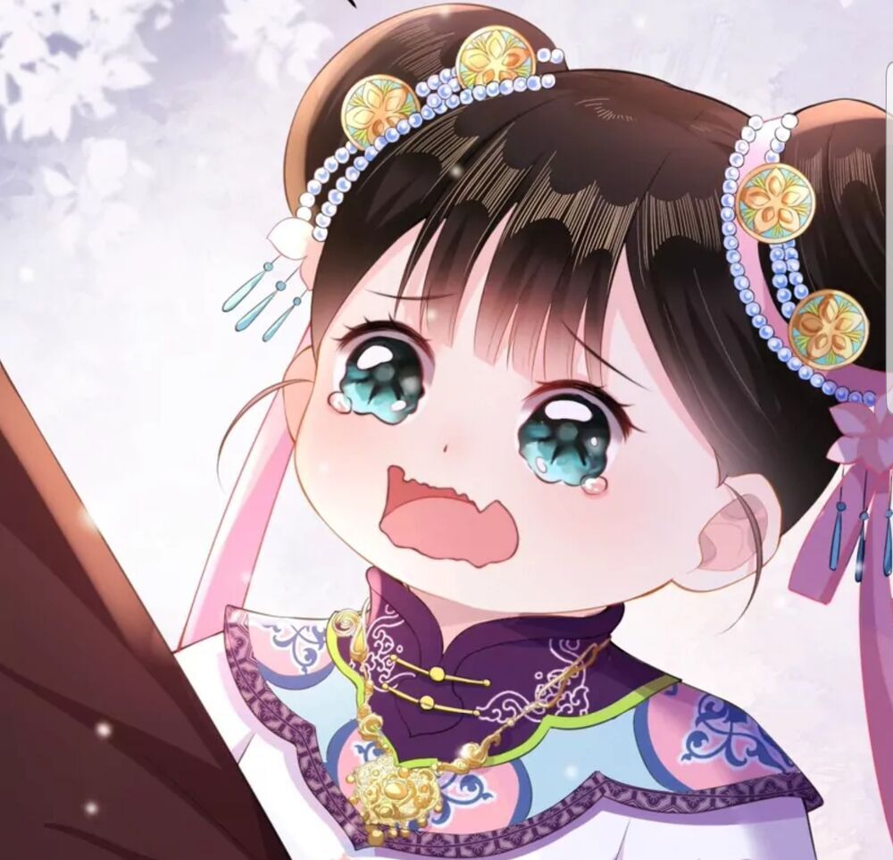 Quận Chúa Cẩn Thận, Đã Định Rồi Khó Đổi Lắm! - Chương 23 - Trang 38