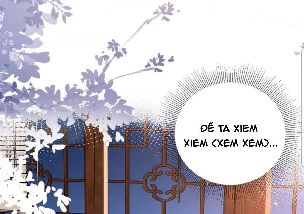 Quận Chúa Cẩn Thận, Đã Định Rồi Khó Đổi Lắm! - Chương 23 - Trang 5