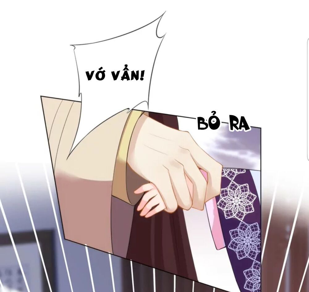 Quận Chúa Cẩn Thận, Đã Định Rồi Khó Đổi Lắm! - Chương 23 - Trang 42