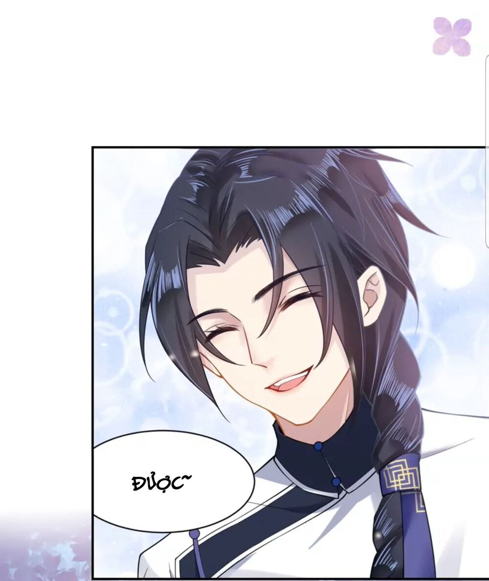 Quận Chúa Cẩn Thận, Đã Định Rồi Khó Đổi Lắm! - Chương 3 - Trang 16